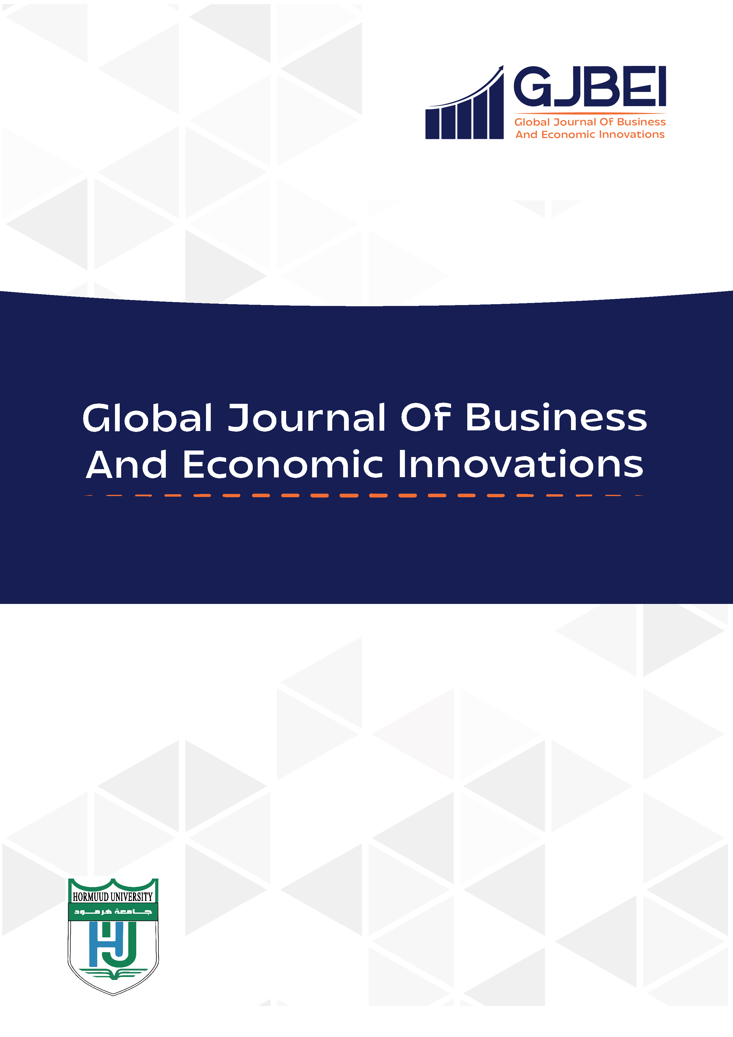 Global Journal of Business and Economic Innovations (GJBEI)